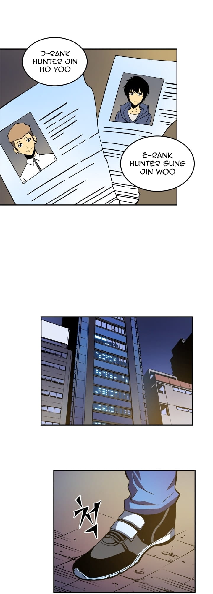 Solo Leveling, Chapter 26 image 18